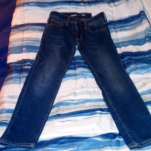 🆕  Old Navy Boys Skinny Jeans
